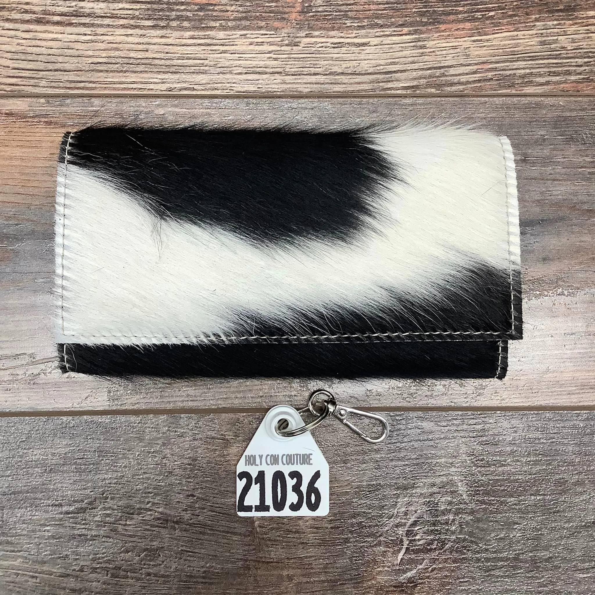 Bandit Wallet - #21036