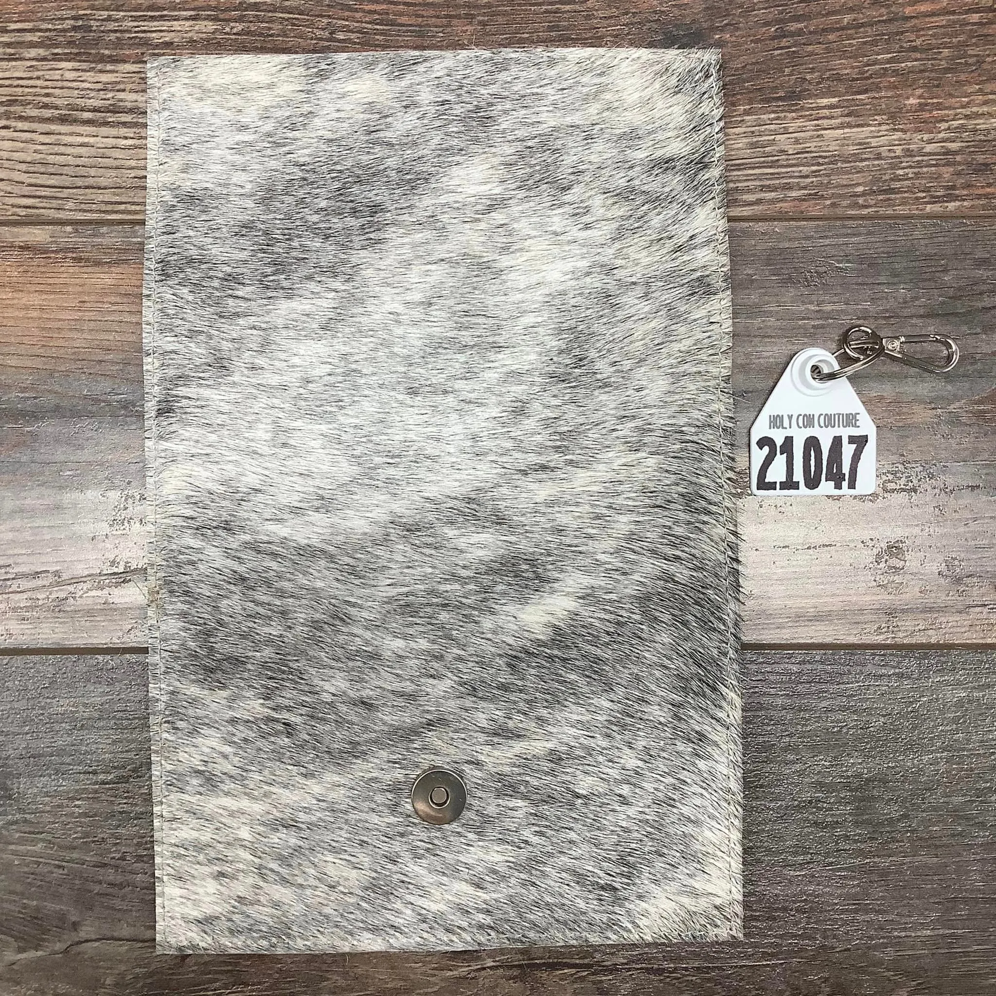 Bandit Wallet - #21047
