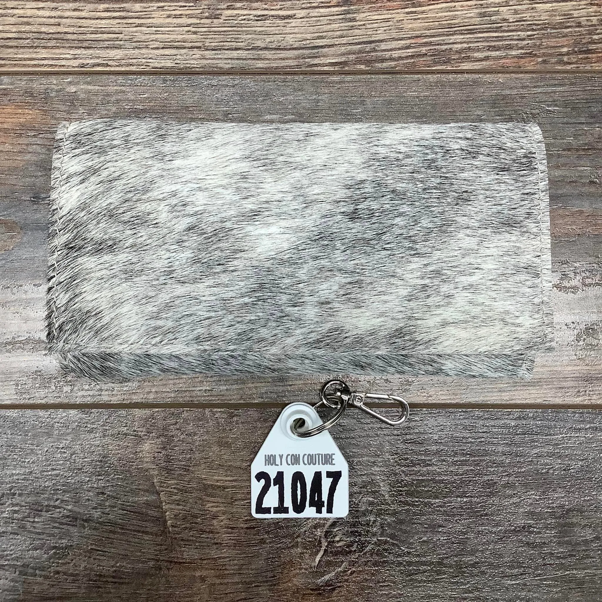 Bandit Wallet - #21047