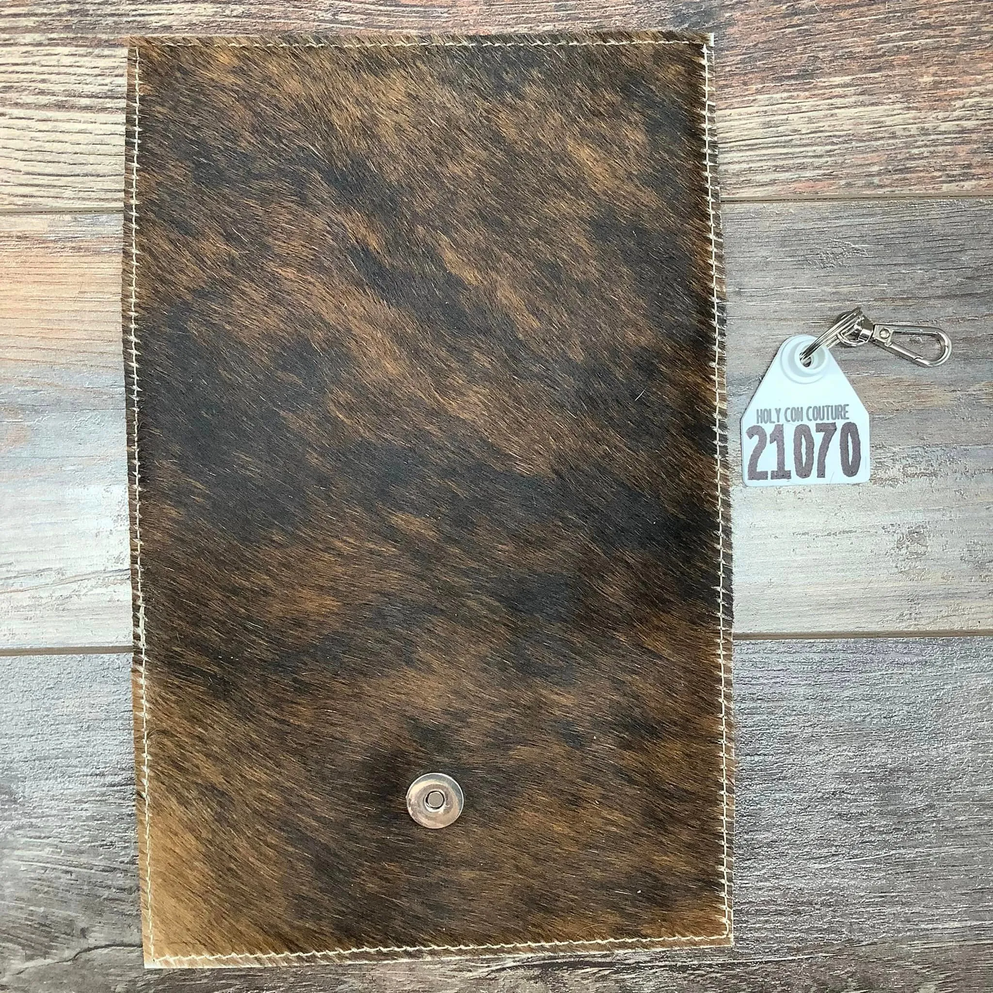 Bandit Wallet - #21070