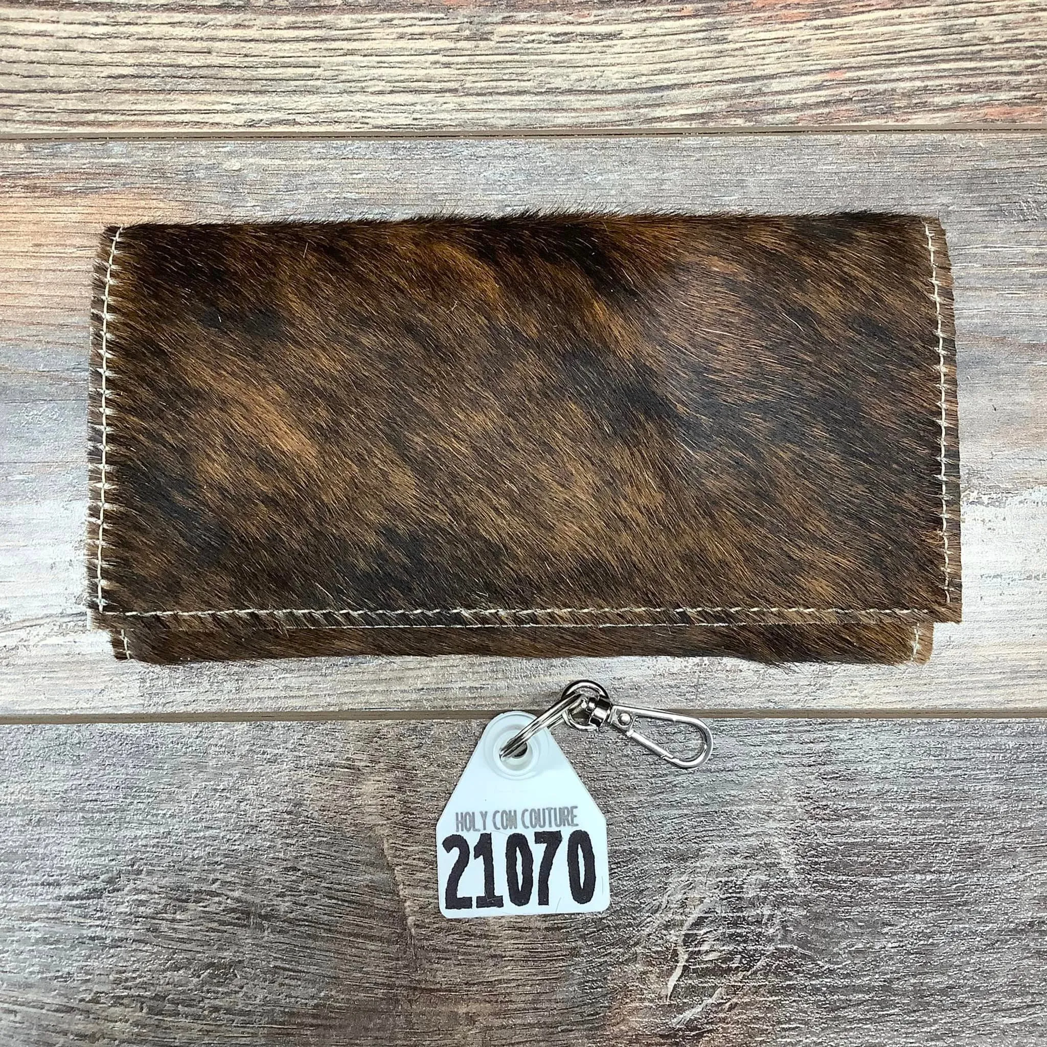 Bandit Wallet - #21070