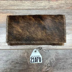 Bandit Wallet - #21070