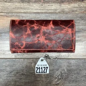 Bandit Wallet - #21127