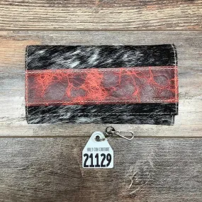 Bandit Wallet - #21129