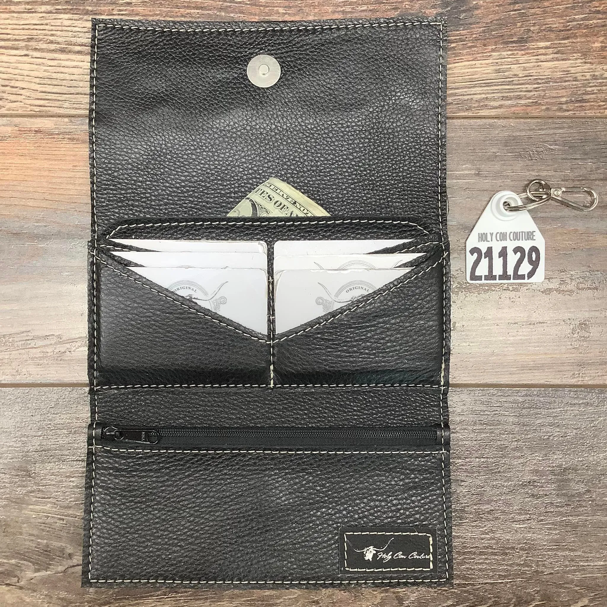 Bandit Wallet - #21129