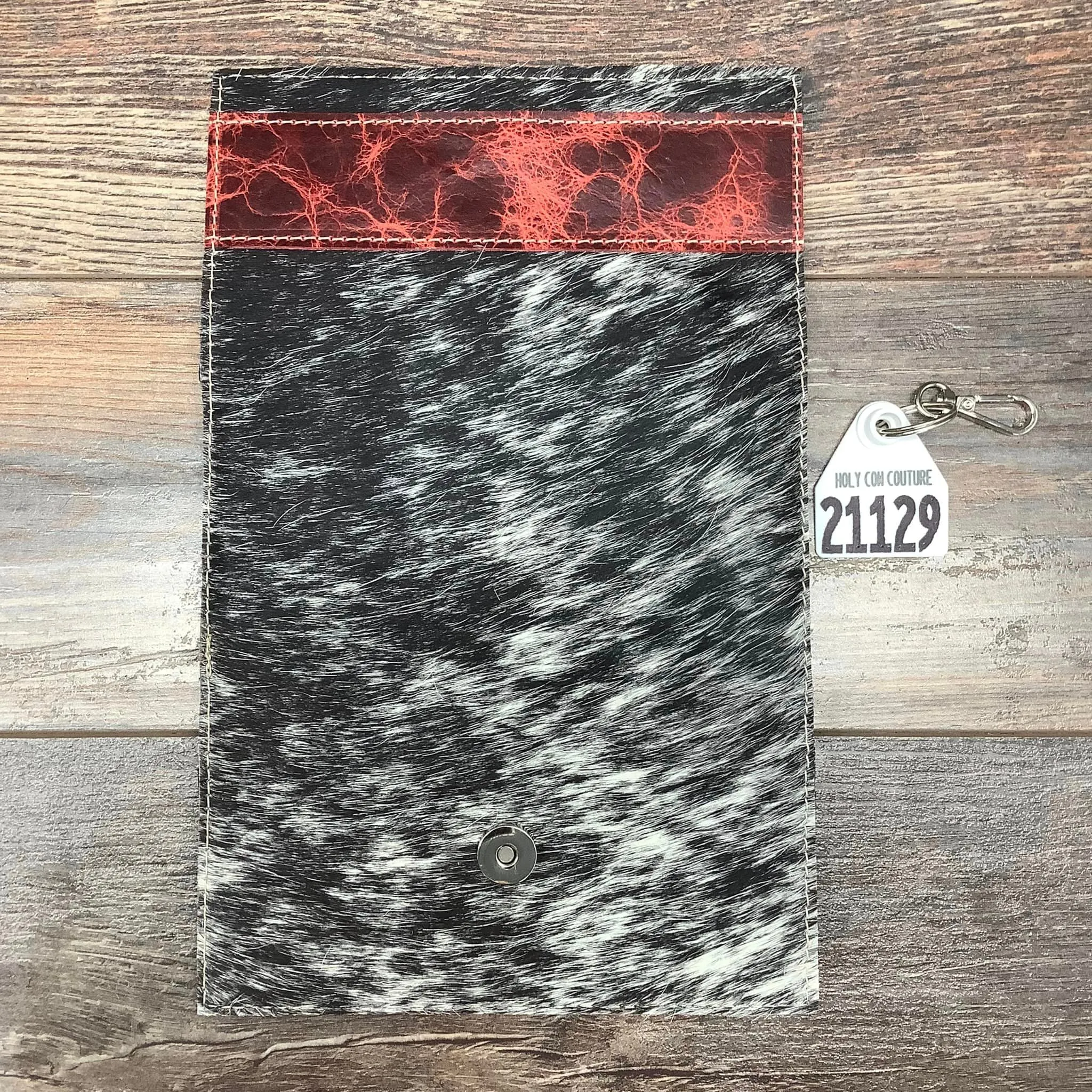 Bandit Wallet - #21129
