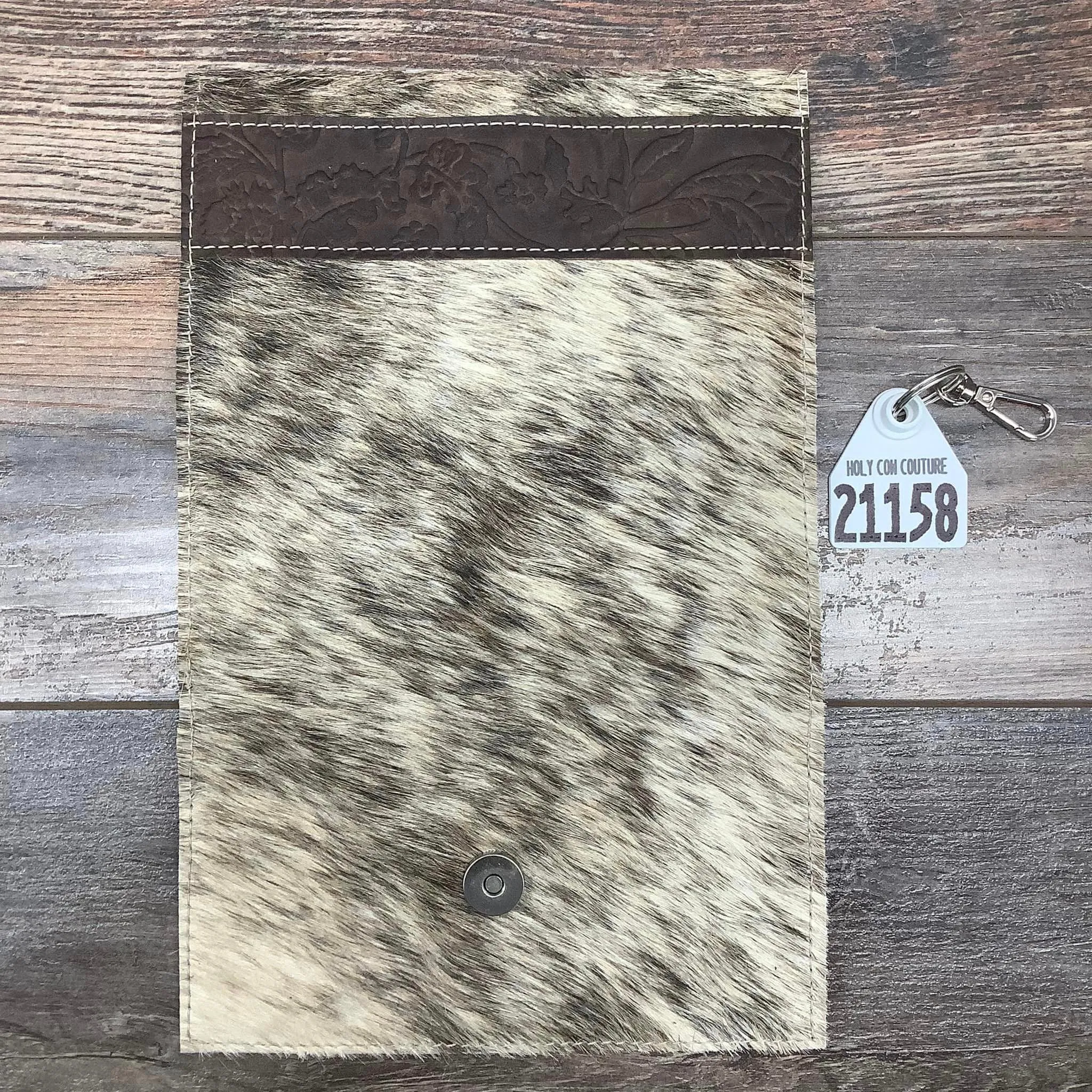Bandit Wallet - #21158