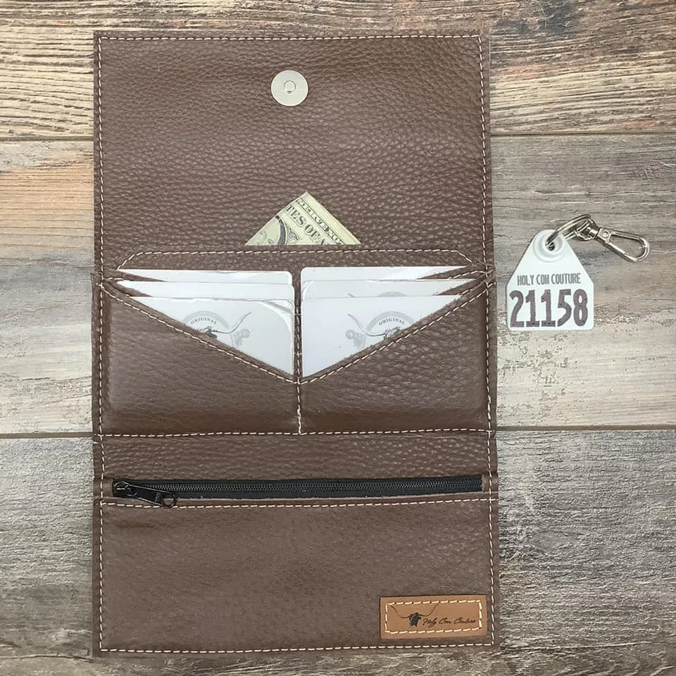 Bandit Wallet - #21158