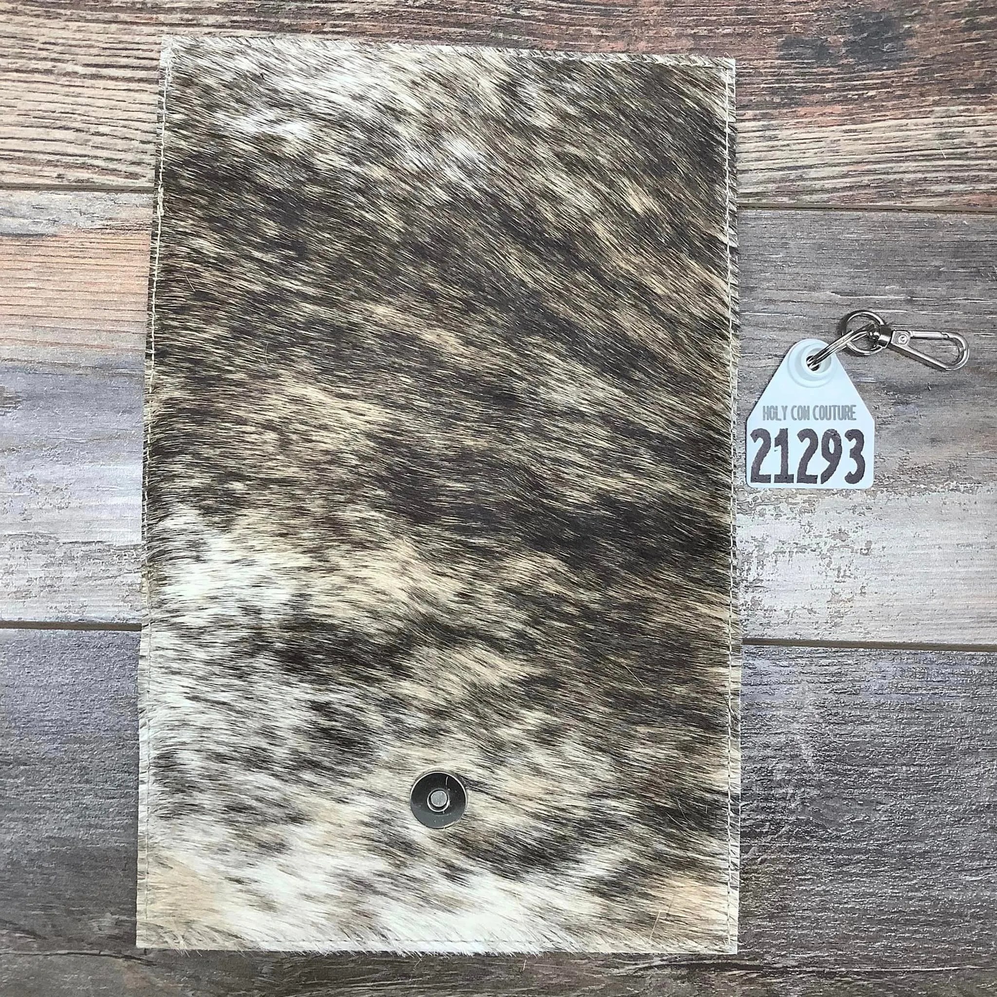 Bandit Wallet - #21293