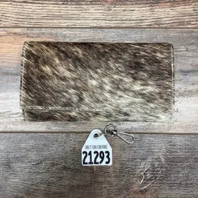 Bandit Wallet - #21293
