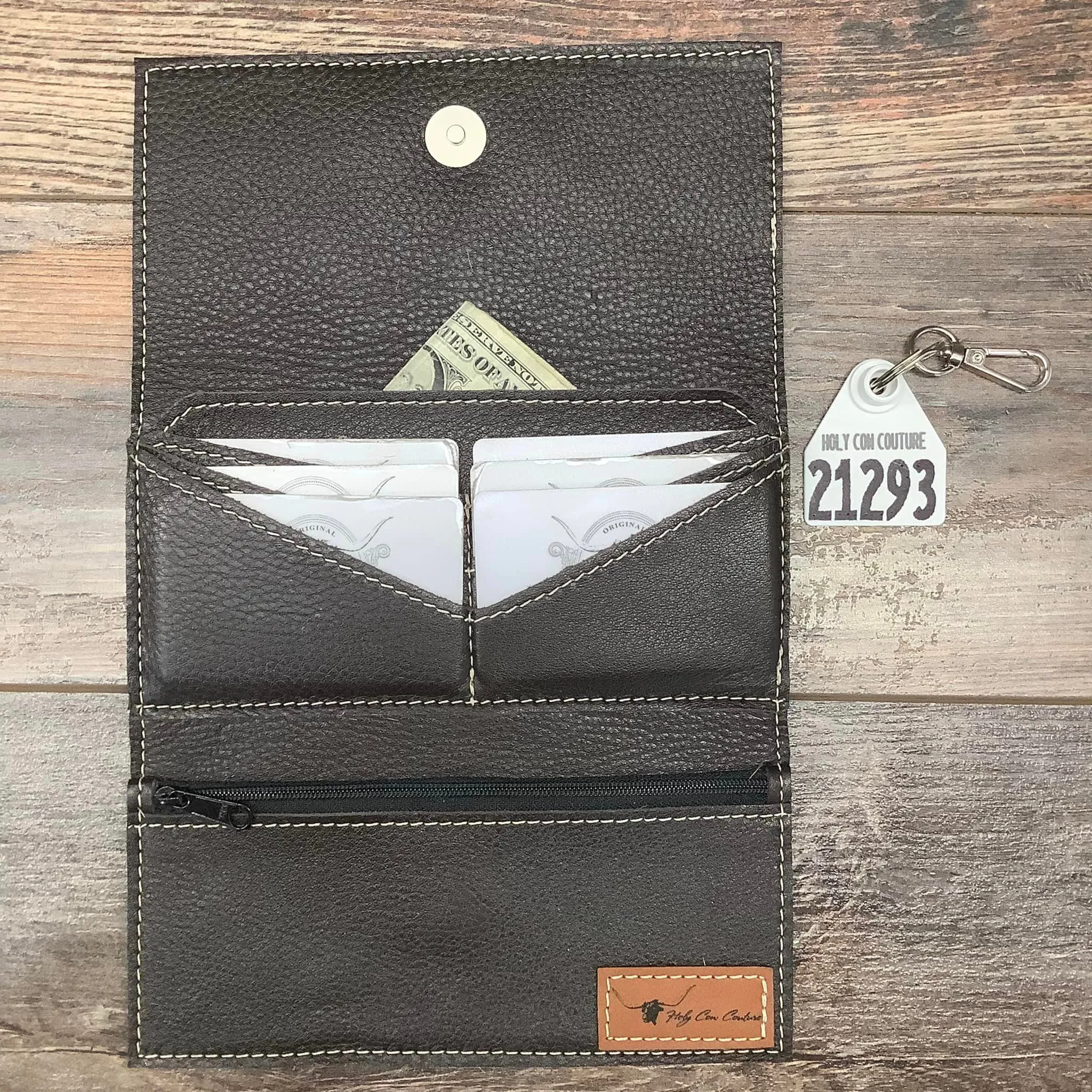 Bandit Wallet - #21293