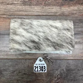 Bandit Wallet - #21303