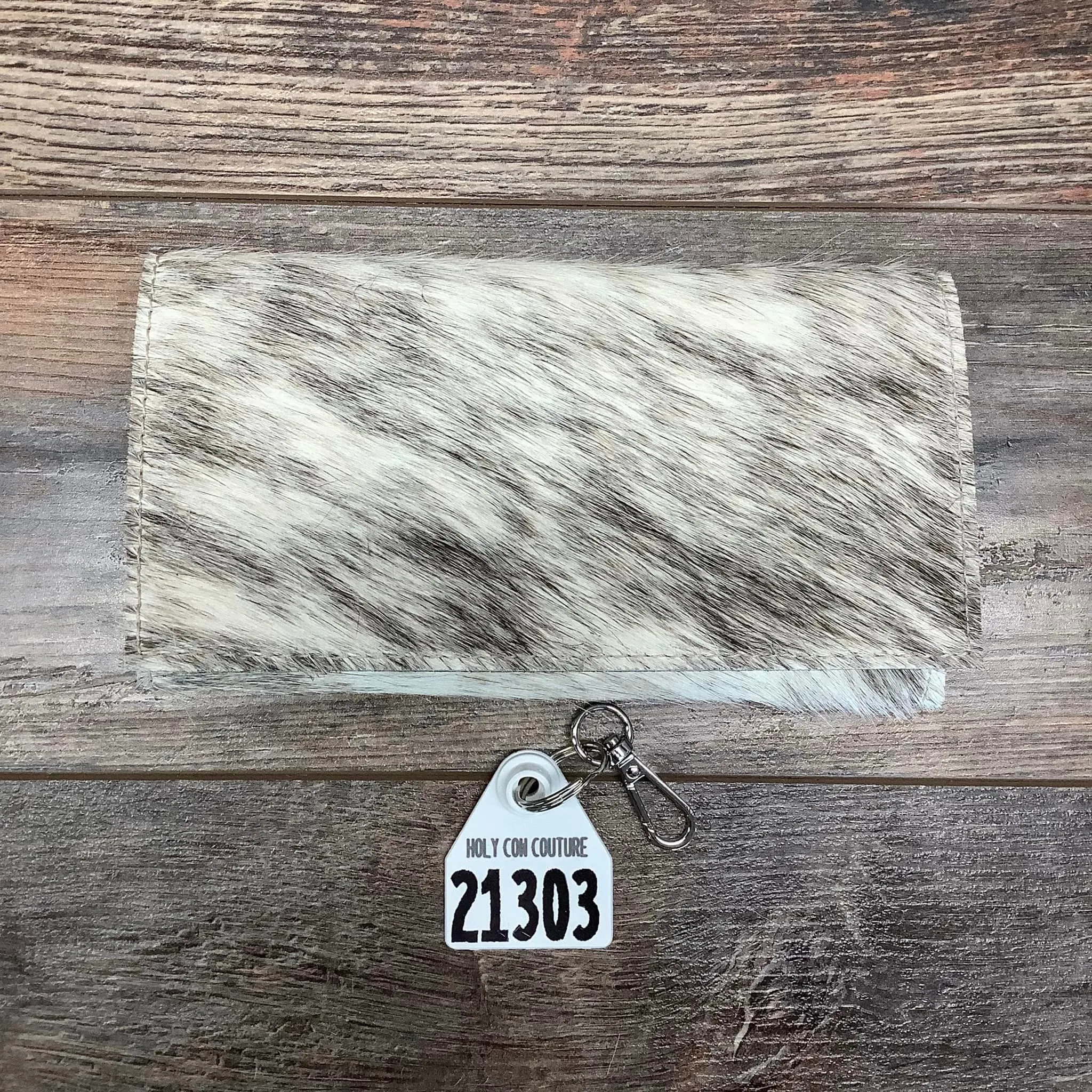 Bandit Wallet - #21303