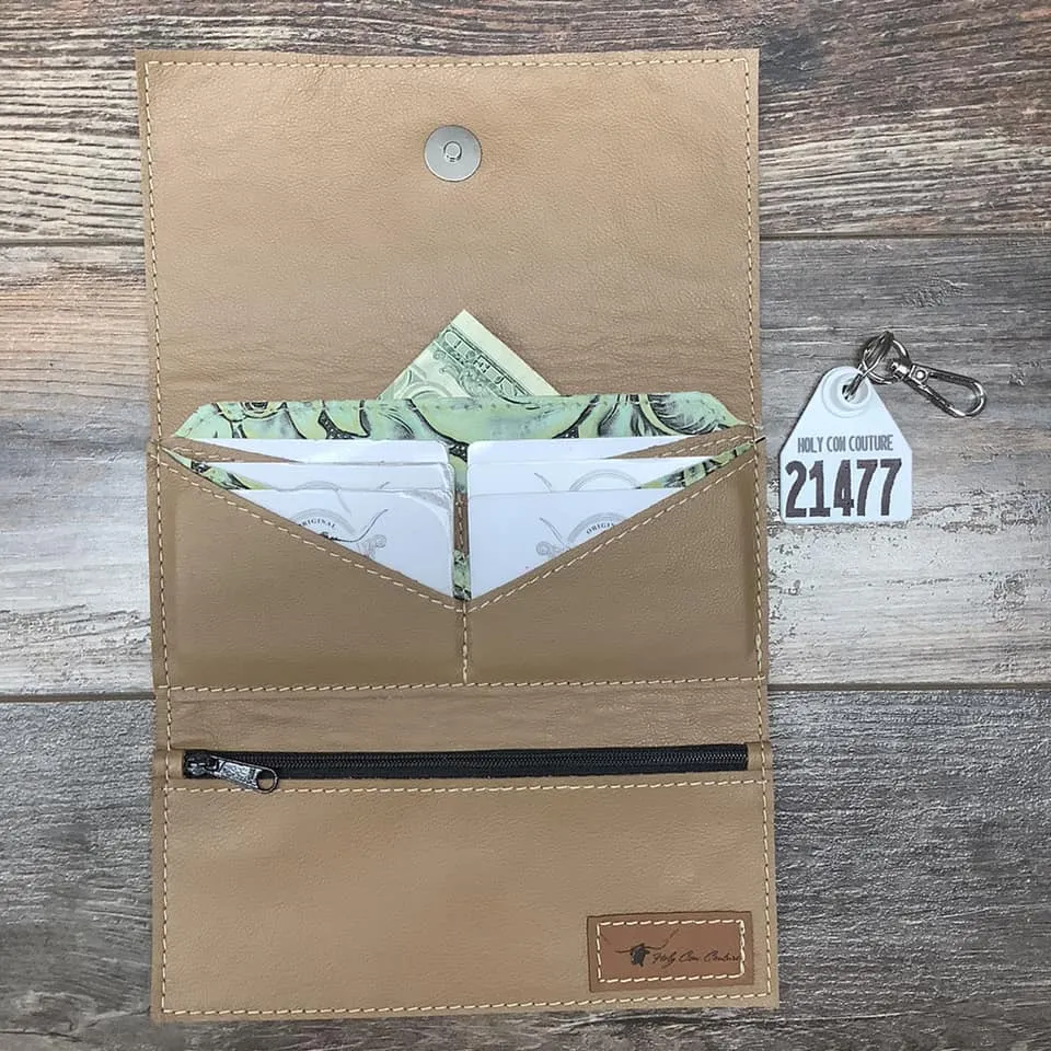 Bandit Wallet - #21477