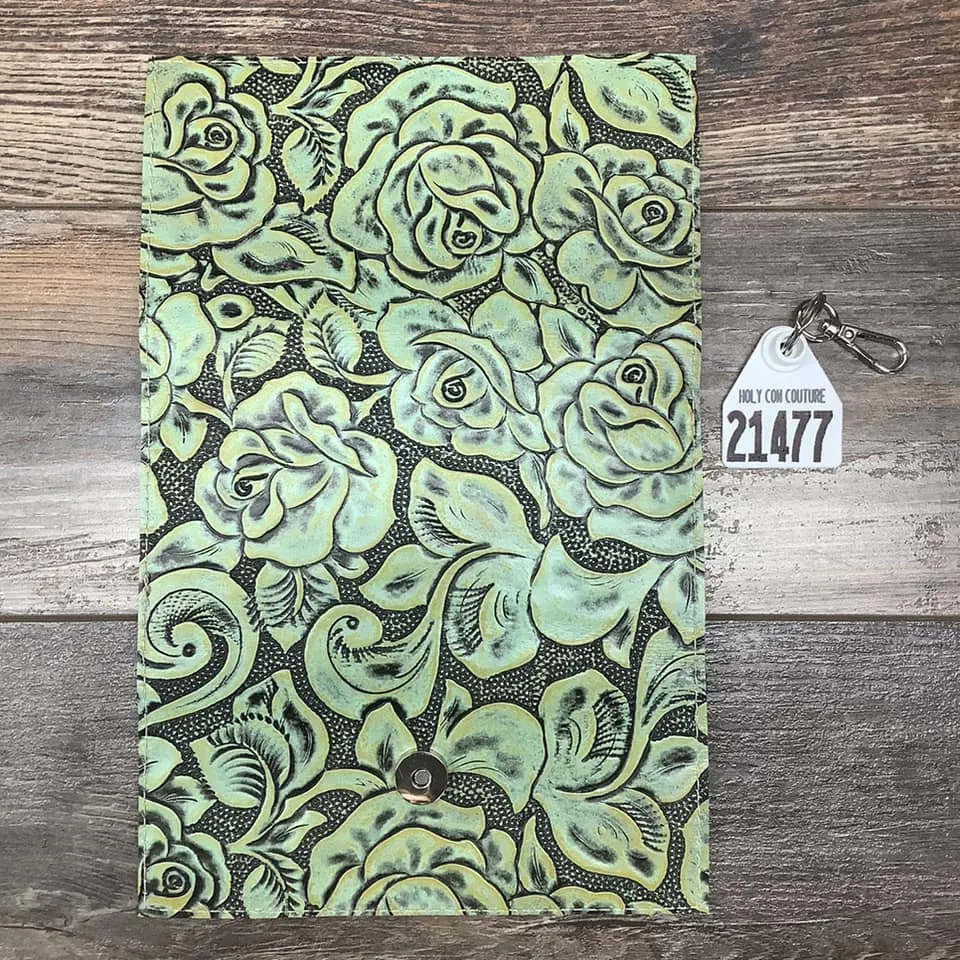 Bandit Wallet - #21477