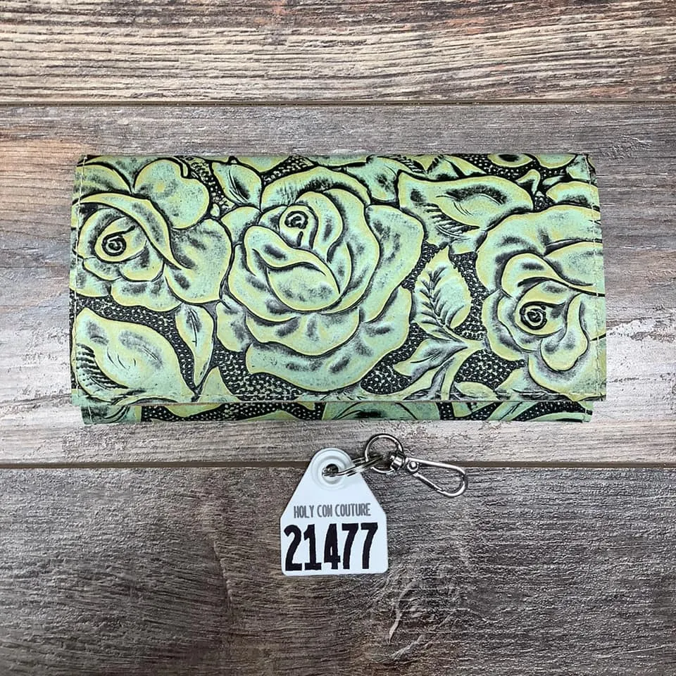 Bandit Wallet - #21477