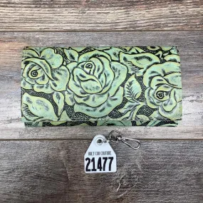 Bandit Wallet - #21477