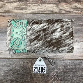 Bandit Wallet - #21485