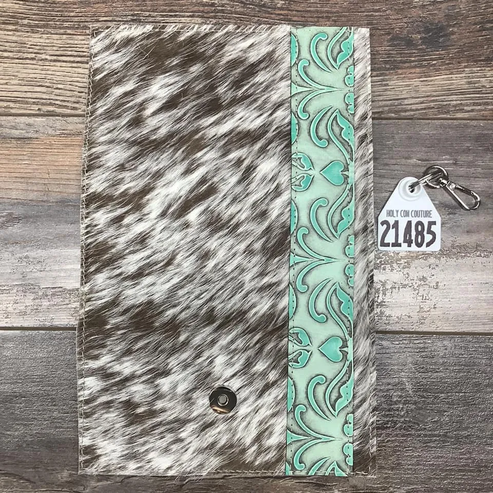 Bandit Wallet - #21485