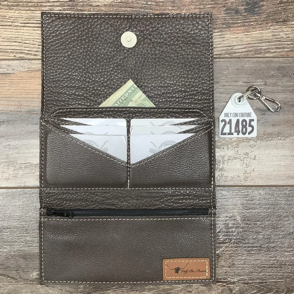 Bandit Wallet - #21485