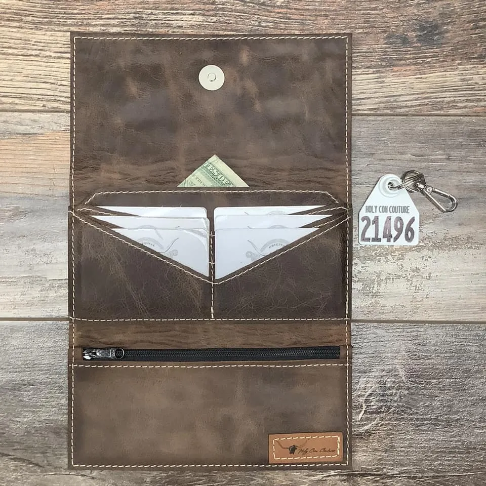 Bandit Wallet - #21496