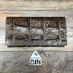 Bandit Wallet - #21496