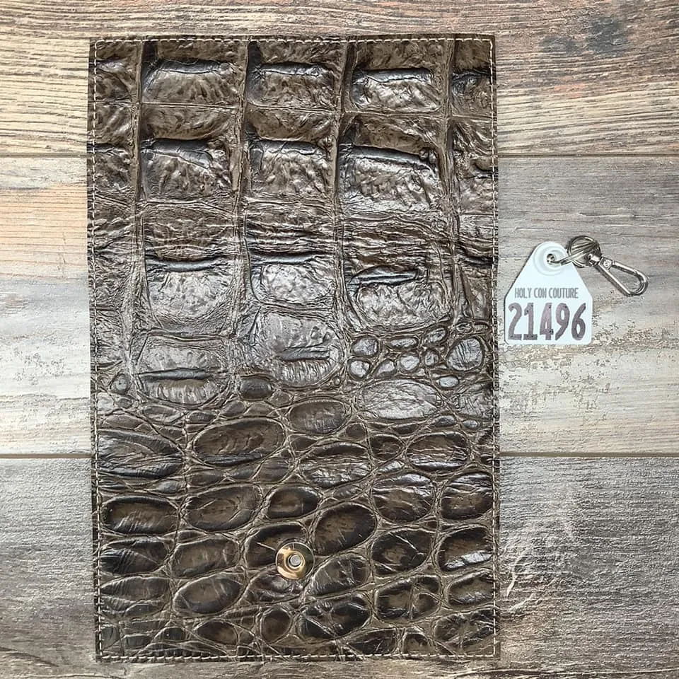 Bandit Wallet - #21496