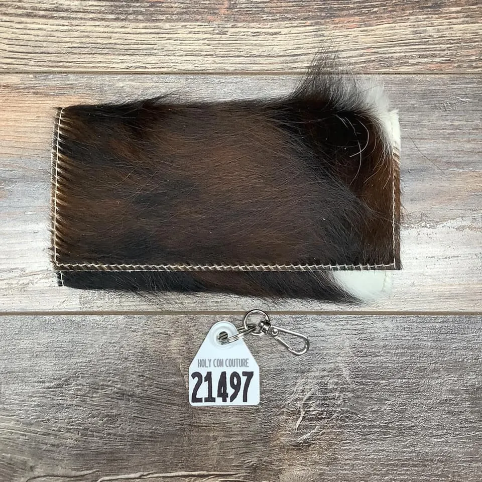Bandit Wallet - #21497