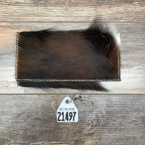 Bandit Wallet - #21497