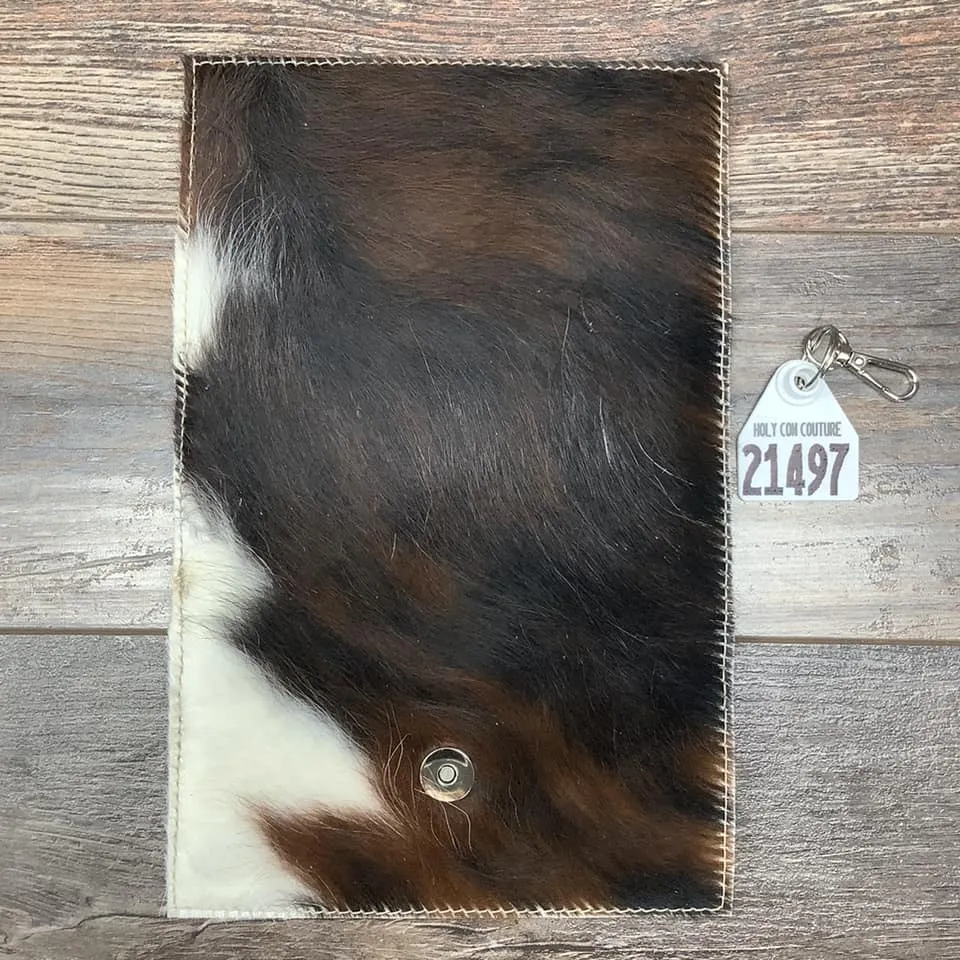 Bandit Wallet - #21497