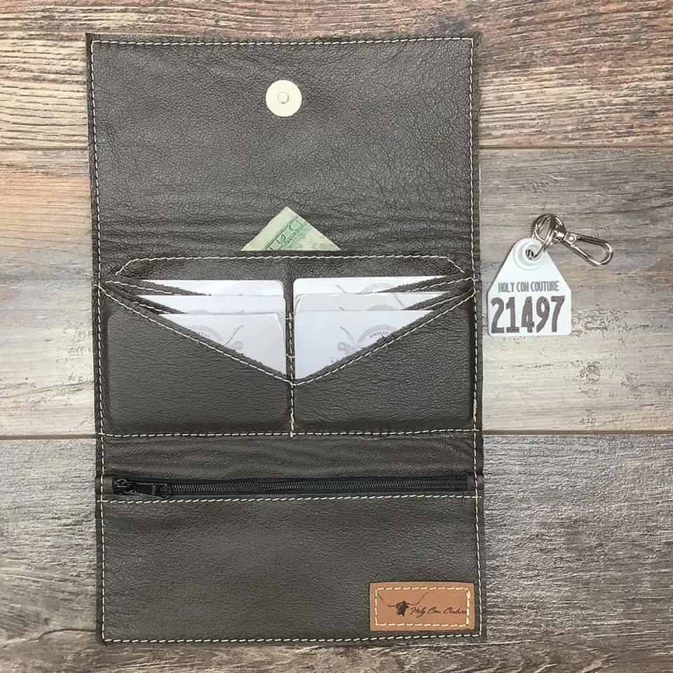 Bandit Wallet - #21497