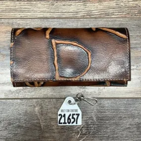 Bandit Wallet - #21657