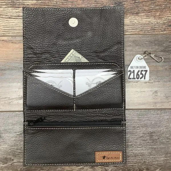 Bandit Wallet - #21657