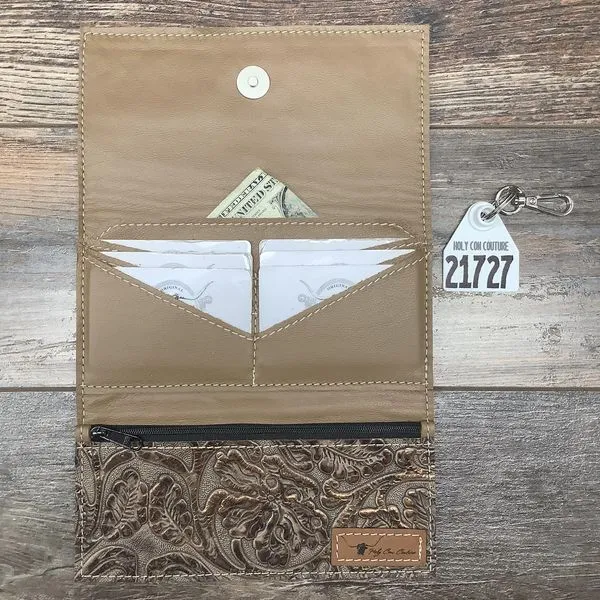 Bandit Wallet - #21727