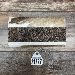 Bandit Wallet - #21727