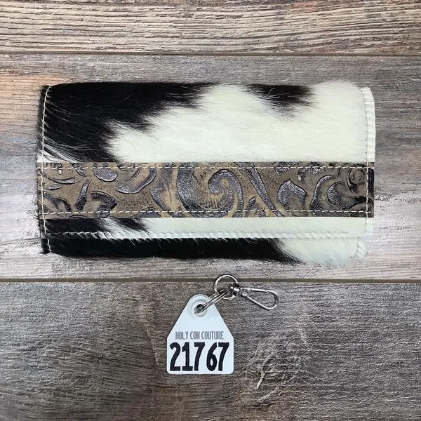 Bandit Wallet - #21767