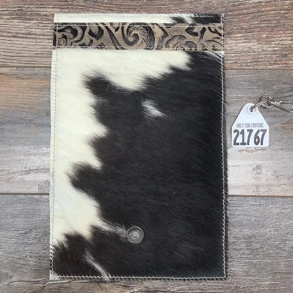 Bandit Wallet - #21767