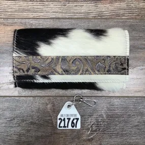 Bandit Wallet - #21767