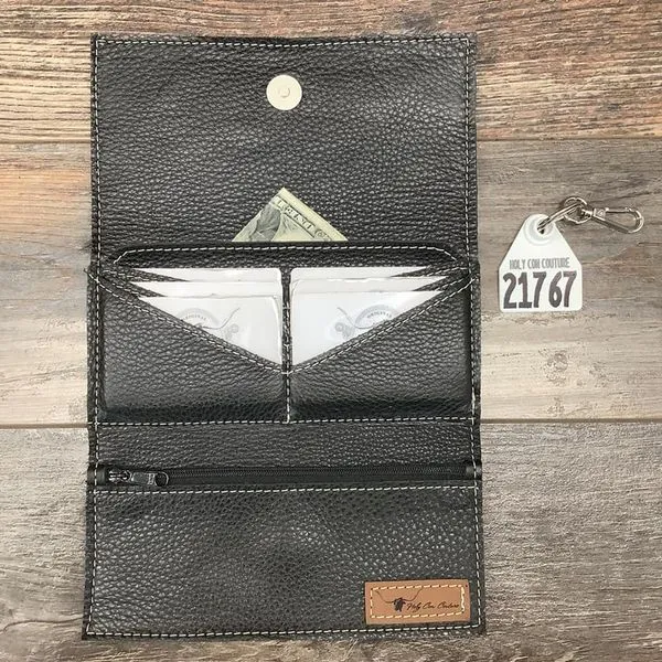 Bandit Wallet - #21767