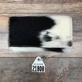 Bandit Wallet - #21808