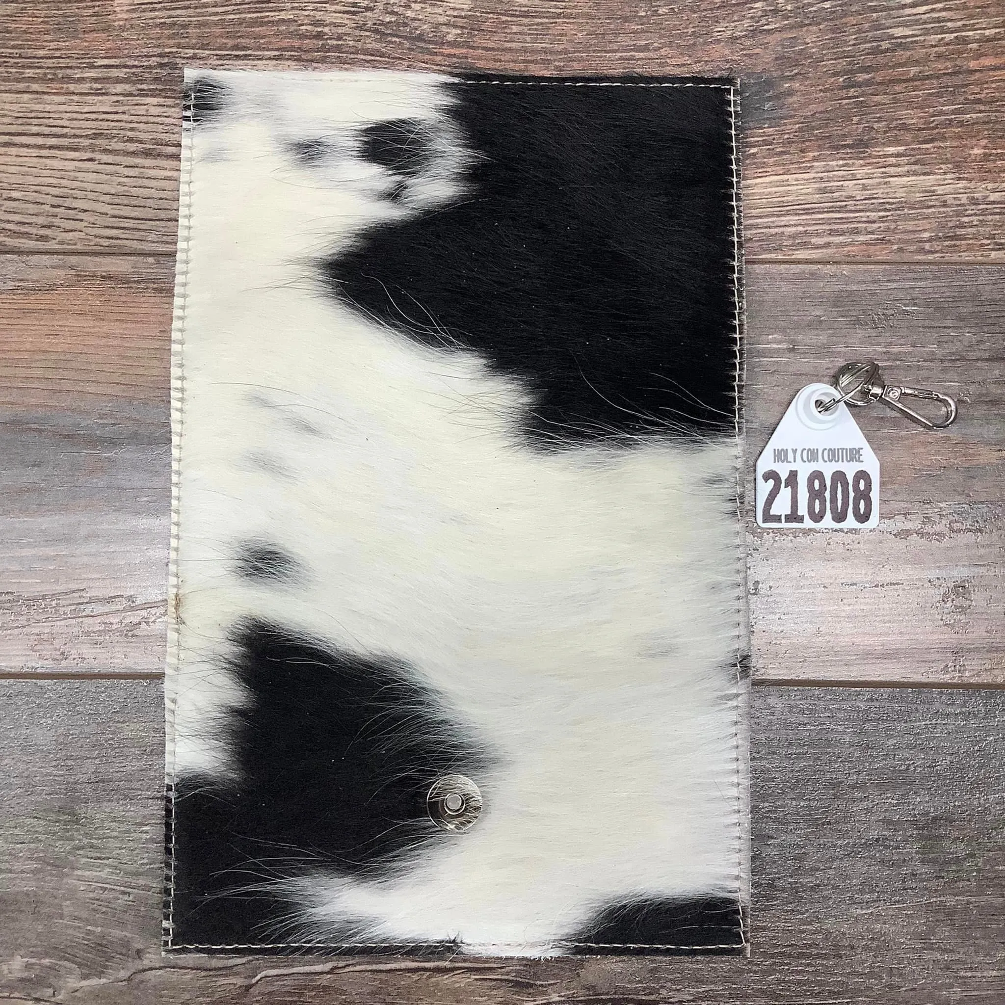 Bandit Wallet - #21808