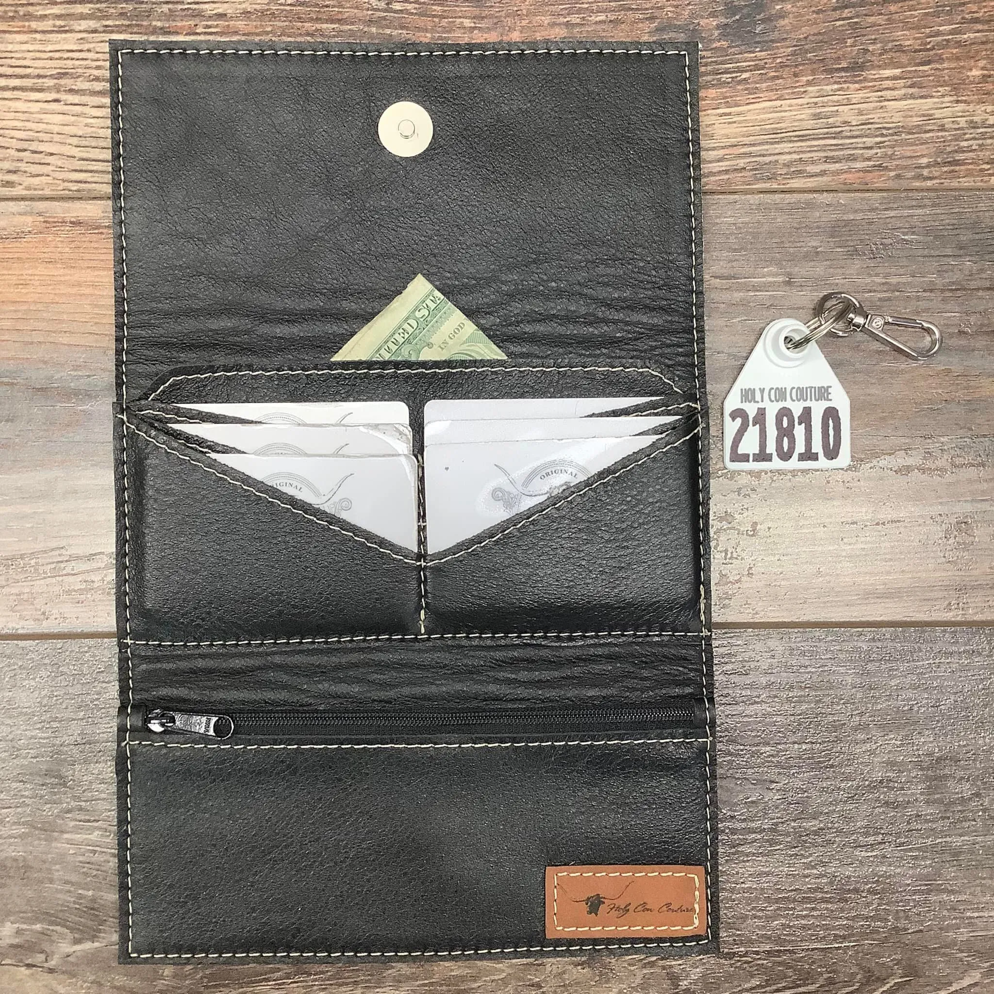 Bandit Wallet - #21810