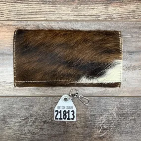 Bandit Wallet - #21813