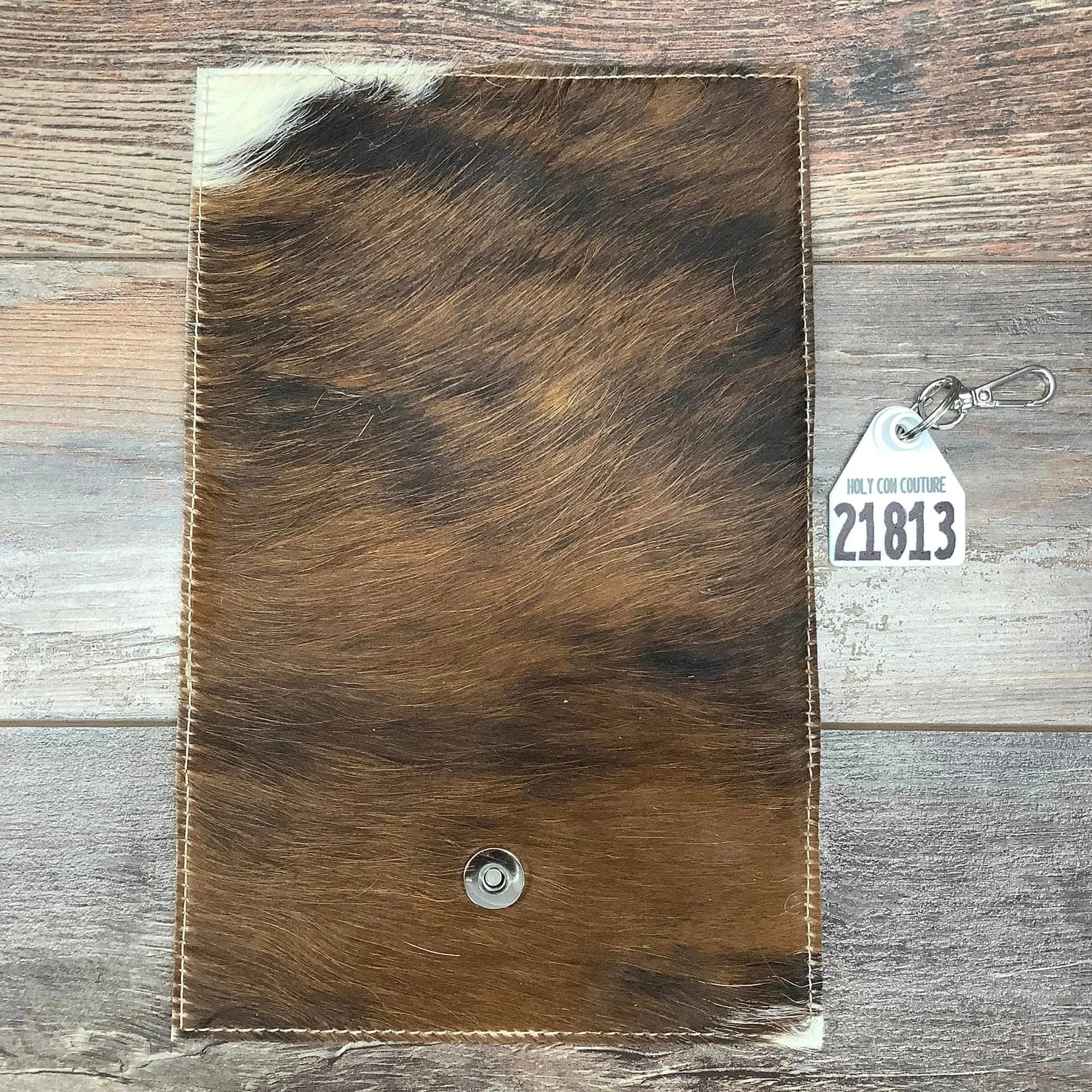 Bandit Wallet - #21813
