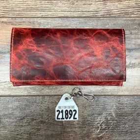 Bandit Wallet - #21892