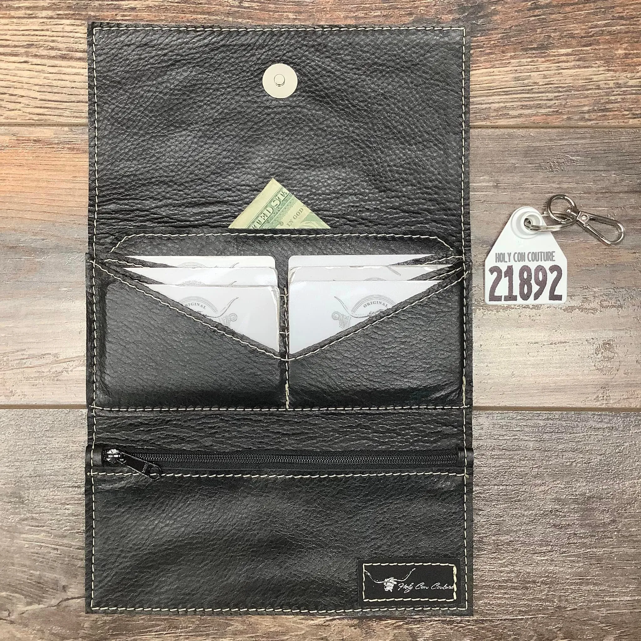 Bandit Wallet - #21892