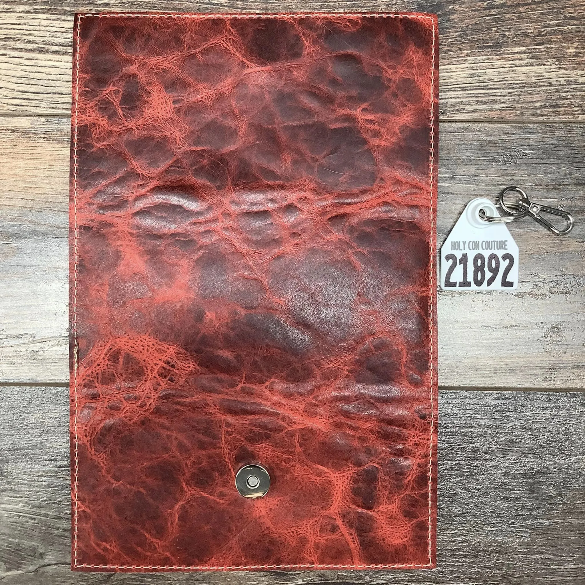 Bandit Wallet - #21892