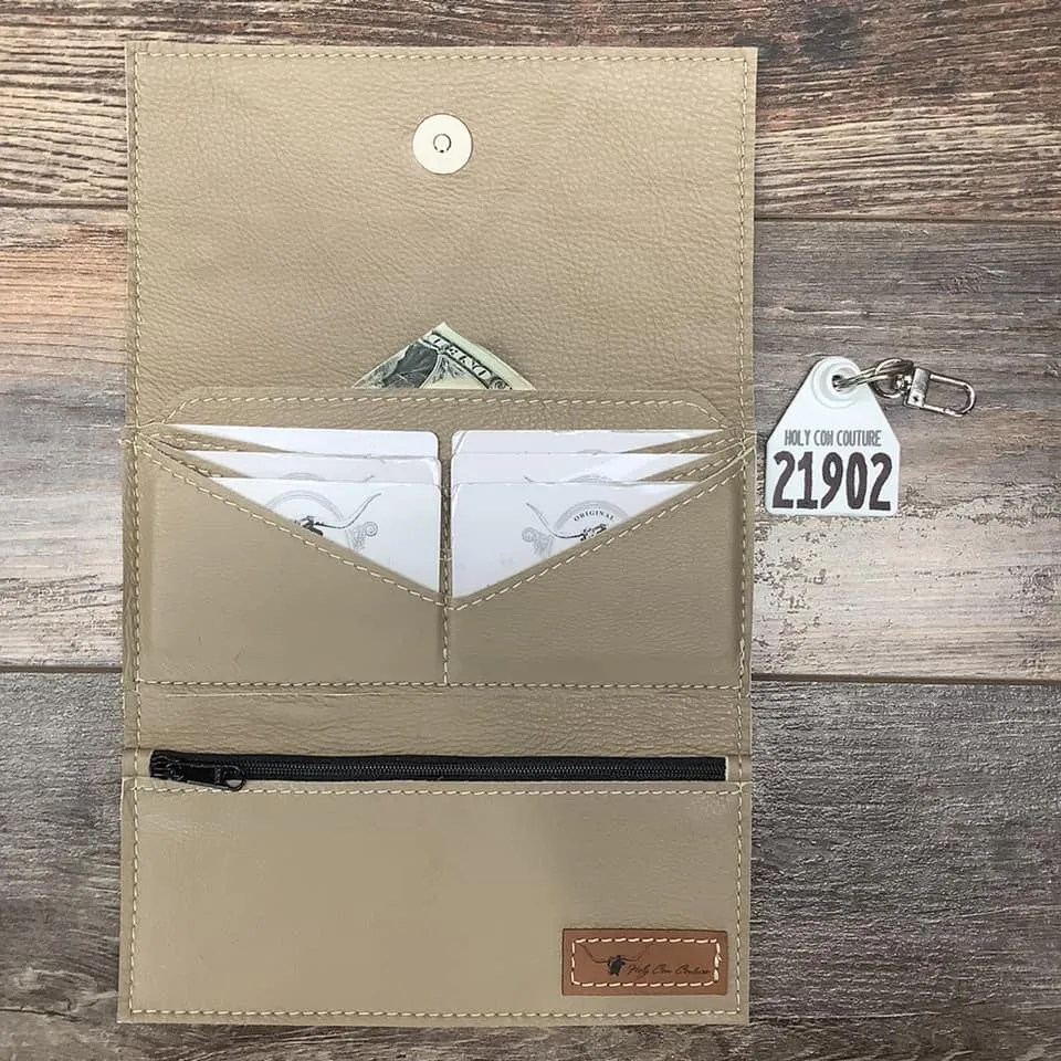 Bandit Wallet - #21902