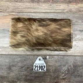 Bandit Wallet - #21902