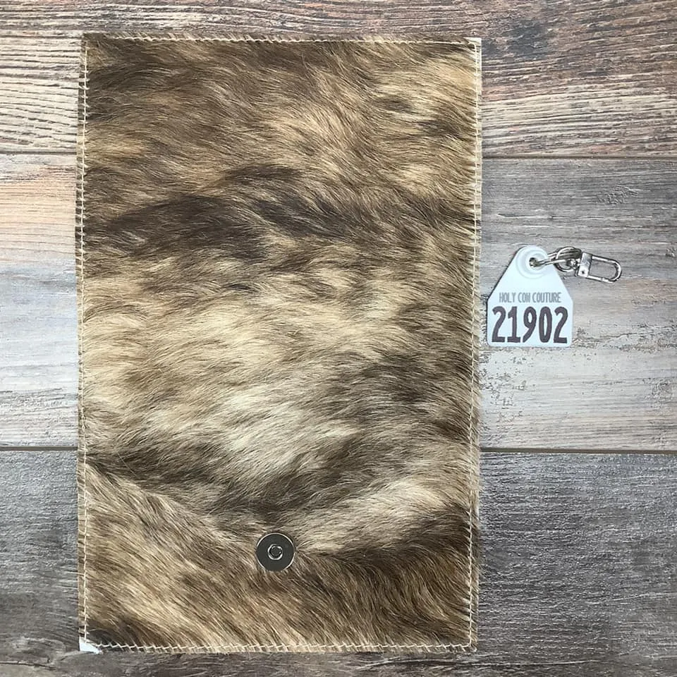 Bandit Wallet - #21902